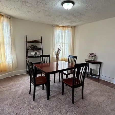 2F4-Chelsea Suites In-Unit Washer Dryer And Tv Newark Exterior foto