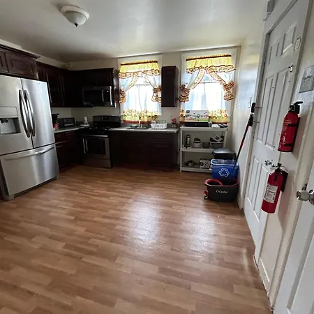 2F4-Chelsea Suites In-Unit Washer Dryer And Tv Newark Exterior foto