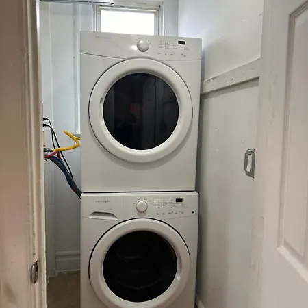 2F4-Chelsea Suites In-Unit Washer Dryer And Tv Newark Exterior foto