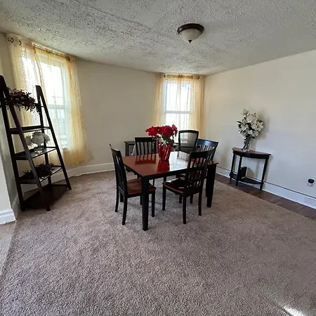 2F4-Chelsea Suites In-Unit Washer Dryer And Tv Newark Exterior foto