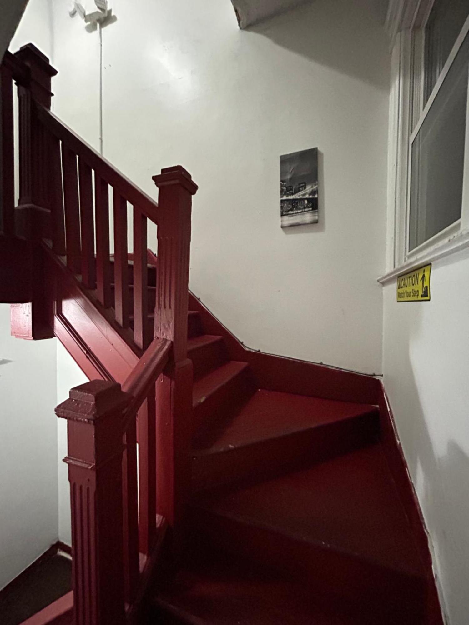 2f4-chelsea In-unit Washer Dryer And Tv Homestay *